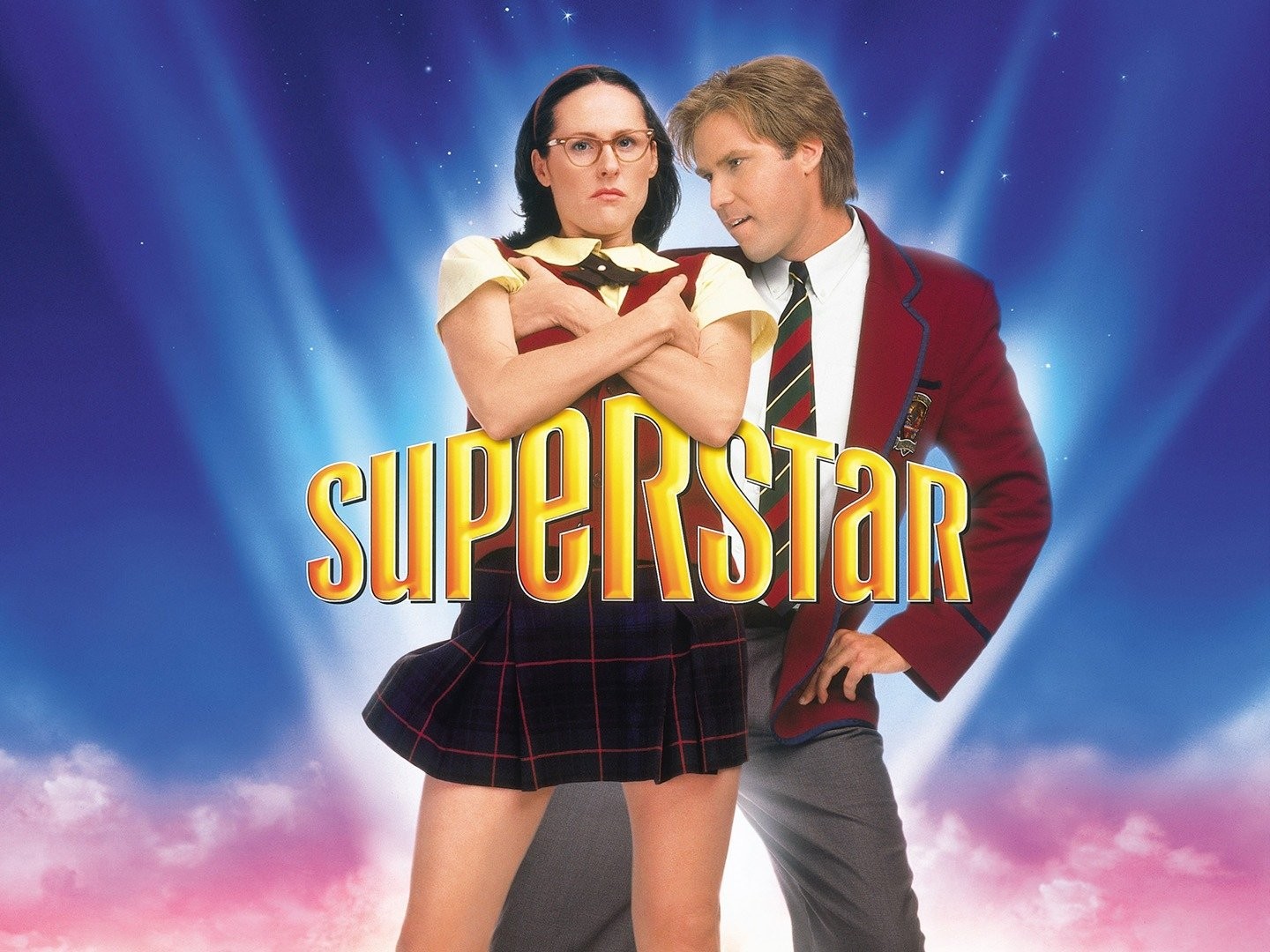 superstar will ferrell